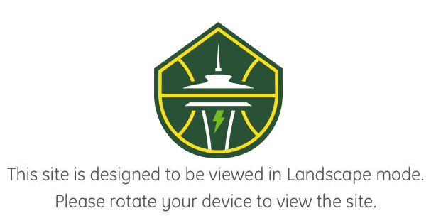 Landscape is the valid orientation
